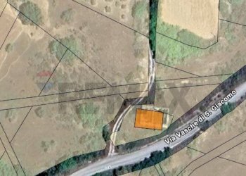 Posizione della mappa - Rustic Via Vasche di San Giacomo 30, L'Aquila - photo 15