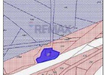 Pianta 2D - Rustic Via Vasche di San Giacomo 30, L'Aquila - photo 16