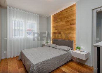 Camera / camera da letto - Quadrilocale VIA MONTE GRAPPA, Treviolo - foto 12