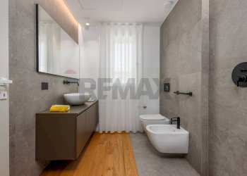 Bagno - Quadrilocale VIA MONTE GRAPPA, Treviolo - foto 16