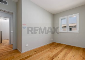 Stanza vuota - Quadrilocale VIA MONTE GRAPPA, Treviolo - foto 19