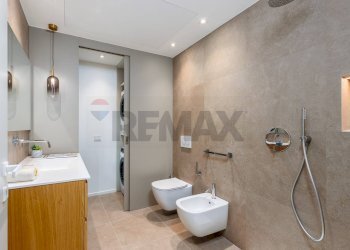 Bagno - Quadrilocale VIA MONTE GRAPPA, Treviolo - foto 21