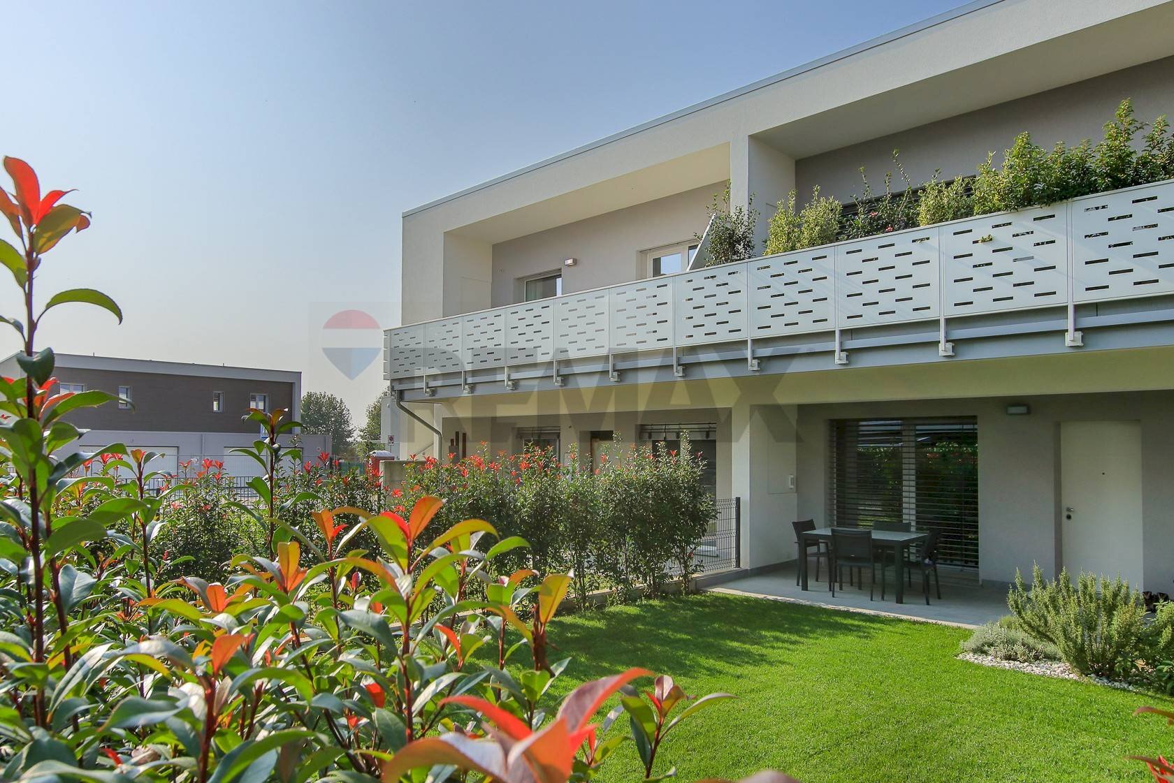 Casa all\'aperto - Trilocale VIA MONTE GRAPPA, Treviolo - foto 2