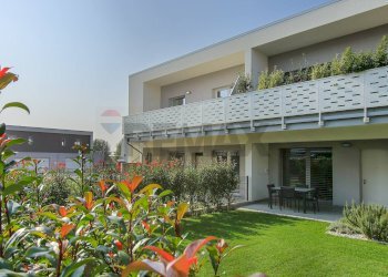 Casa all\'aperto - Trilocale VIA MONTE GRAPPA, Treviolo - foto 2