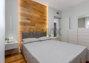 Camera / camera da letto - Trilocale VIA MONTE GRAPPA, Treviolo - foto 13