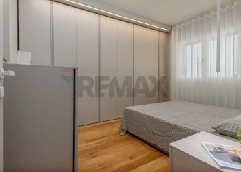 Camera / camera da letto - Trilocale VIA MONTE GRAPPA, Treviolo - foto 14