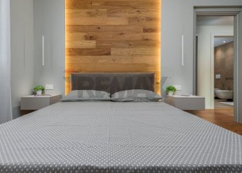 Camera / camera da letto - Trilocale VIA MONTE GRAPPA, Treviolo - foto 15