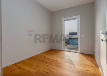 Stanza vuota - Trilocale VIA MONTE GRAPPA, Treviolo - foto 20