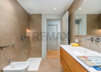 Bagno - Trilocale VIA MONTE GRAPPA, Treviolo - foto 22