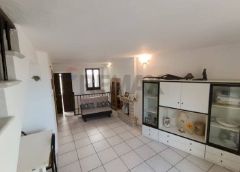 Soggiorno - Casa semi indipendente Via Agostino Baiocco
 
7, San Valentino in Abruzzo Citeriore - foto 5