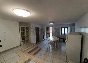 Sala da pranzo - Casa semi indipendente Via Agostino Baiocco
 
7, San Valentino in Abruzzo Citeriore - foto 7