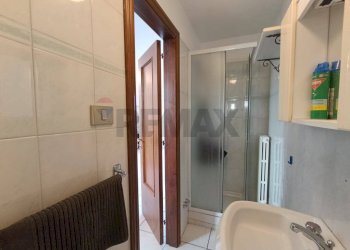 Bagno - Casa semi indipendente Via Agostino Baiocco
 
7, San Valentino in Abruzzo Citeriore - foto 14