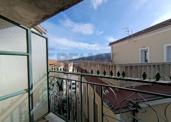 Balcone - Casa semi indipendente Via Agostino Baiocco
 
7, San Valentino in Abruzzo Citeriore - foto 16