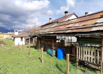 Casa all\'aperto - Casa semi indipendente Santa Giustina - foto 26