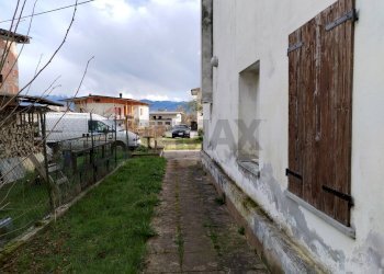 Edificio all\'aperto - Casa semi indipendente Santa Giustina - foto 27