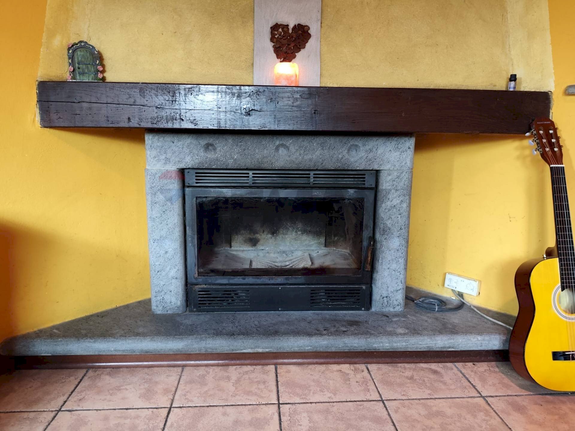 Dettagli - Villa a Schiera via roma
 
207, Borgo San Siro - foto 3