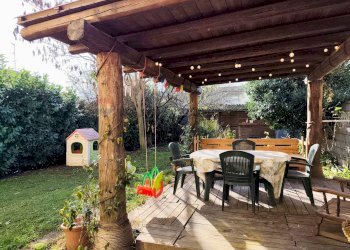 Terrazza - Villa a Schiera via roma
 
207, Borgo San Siro - foto 9