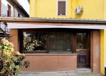 Edificio all\'aperto - Villa a Schiera via roma
 
207, Borgo San Siro - foto 10