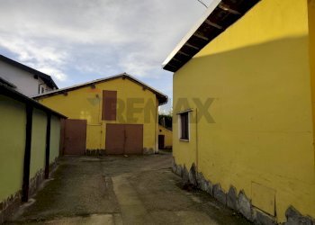 Casa all\'aperto - Villa a Schiera via roma
 
207, Borgo San Siro - foto 11