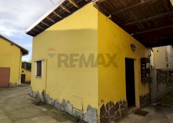 Casa all\'aperto - Villa a Schiera via roma
 
207, Borgo San Siro - foto 13