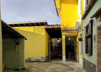 Terrazza - Villa a Schiera via roma
 
207, Borgo San Siro - foto 15