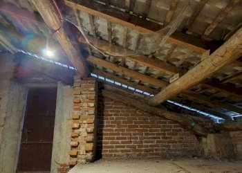 Edificio all\'aperto - Villa a Schiera via roma
 
207, Borgo San Siro - foto 19