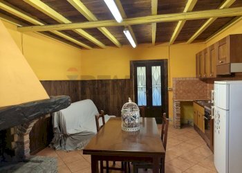 Sala da pranzo - Villa a Schiera via roma
 
207, Borgo San Siro - foto 20