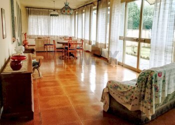 Sala da pranzo - Rustico san Bernardino, Mede - foto 3