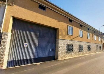 Edificio all\'aperto - Rustico san Bernardino, Mede - foto 6