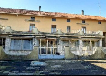 Casa all\'aperto - Rustico san Bernardino, Mede - foto 7