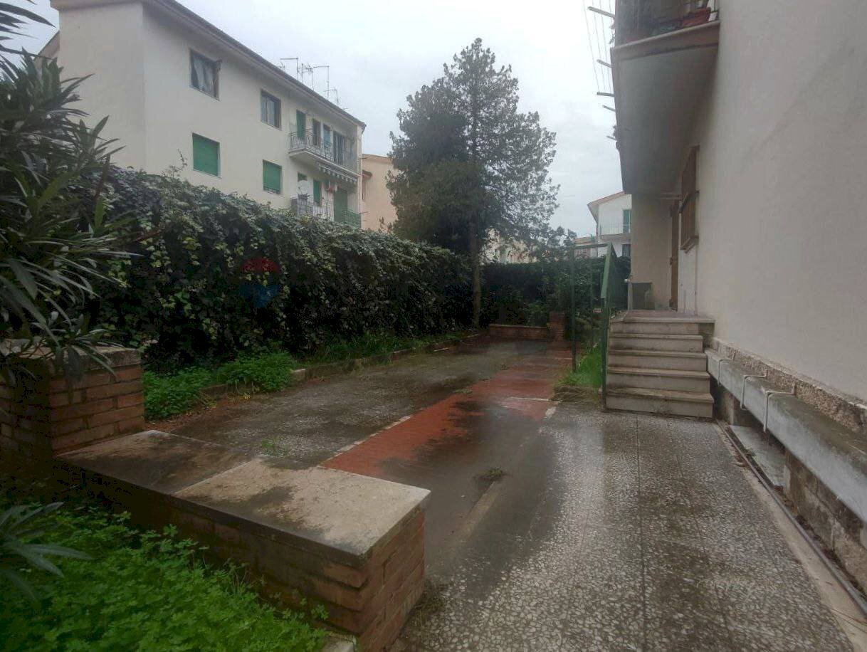 Giardino - Apartment Rione Dei Preti
43, Foggia - photo 2