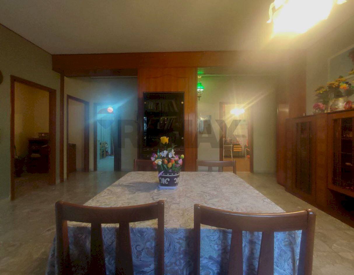 Sala da pranzo - Apartment Rione Dei Preti
43, Foggia - photo 3