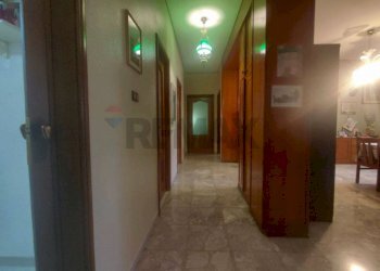 Hall / corridoio - Appartamento Rione Dei Preti
 
43, Foggia - foto 8