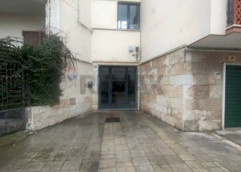 Edificio all\'aperto - Appartamento Rione Dei Preti
 
43, Foggia - foto 16