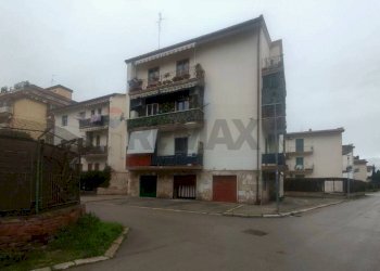 Edificio all\'aperto - Appartamento Rione Dei Preti
 
43, Foggia - foto 21