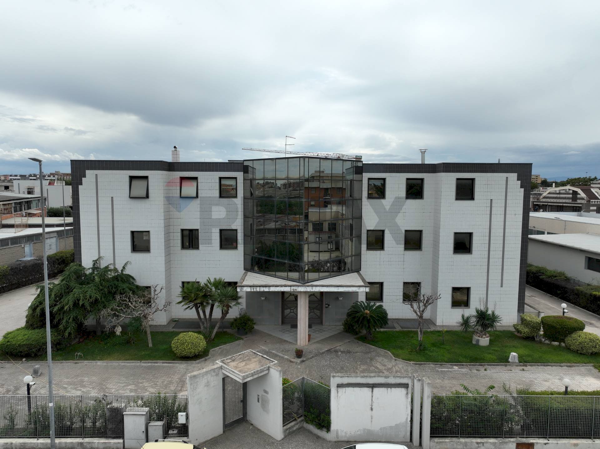 esterno - Capannone Via di Salsola, Foggia - foto 2