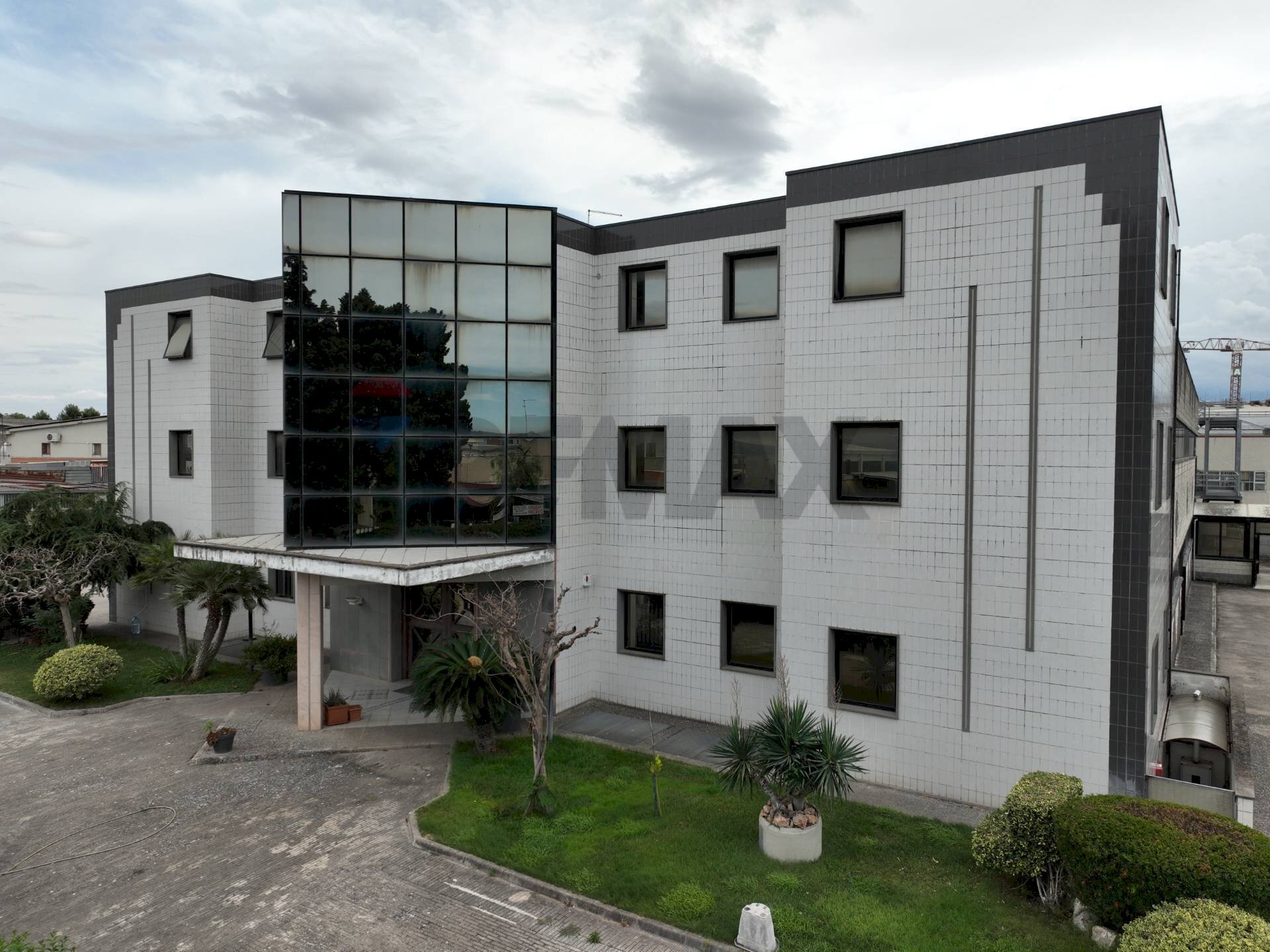 esterno - Capannone Via di Salsola, Foggia - foto 3