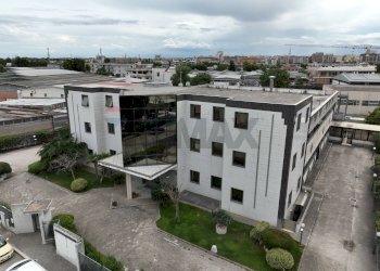 esterno - Capannone Via di Salsola, Foggia - foto 1