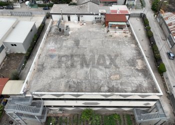 esterno - Capannone Via di Salsola, Foggia - foto 4