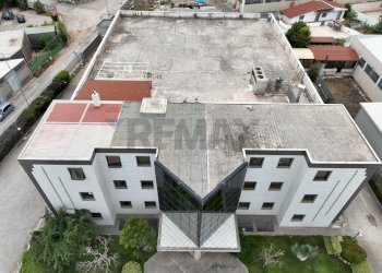 esterno - Capannone Via di Salsola, Foggia - foto 7