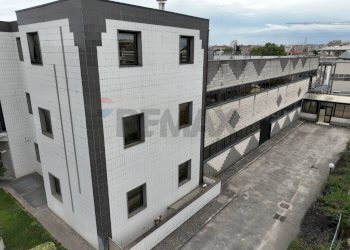 esterno - Capannone Via di Salsola, Foggia - foto 9