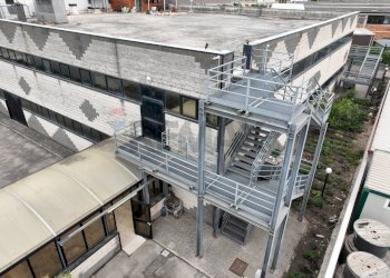 esterno - Capannone Via di Salsola, Foggia - foto 10