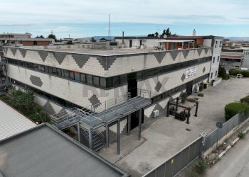 esterno - Capannone Via di Salsola, Foggia - foto 11