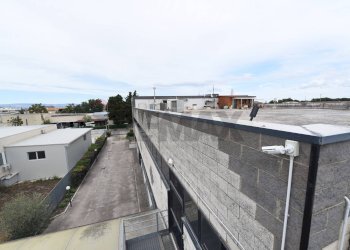 esterno - Capannone Via di Salsola, Foggia - foto 12