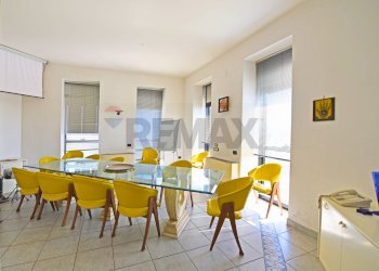 interno - Capannone Via di Salsola, Foggia - foto 23