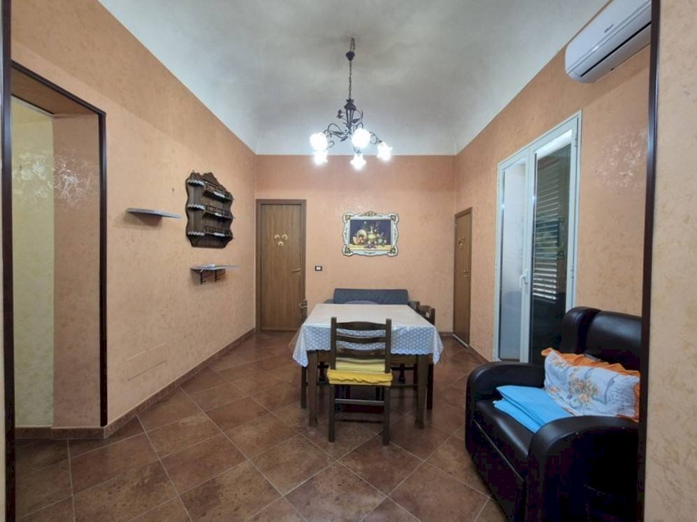 Foto 2 - Quadrilocale Corso dei Mille
 
140, Palermo - foto 2