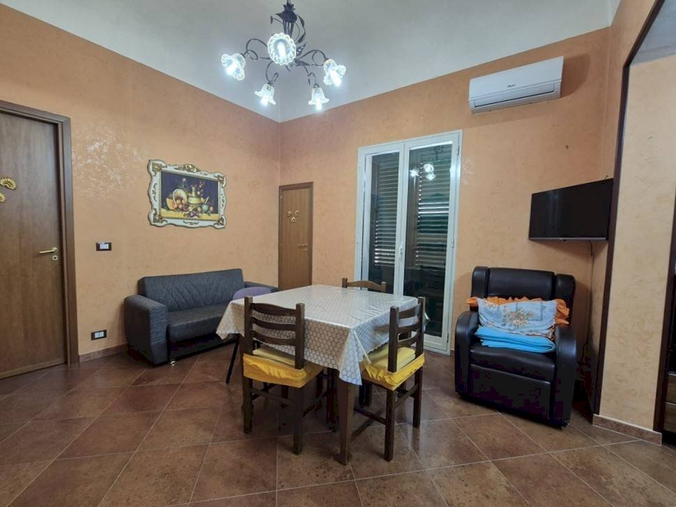 Foto 3 - Quadrilocale Corso dei Mille
 
140, Palermo - foto 3