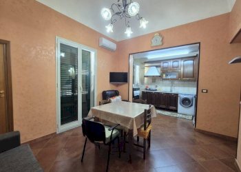 Foto 1 - Quadrilocale Corso dei Mille
 
140, Palermo - foto 1