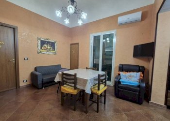 Foto 3 - Quadrilocale Corso dei Mille
 
140, Palermo - foto 3