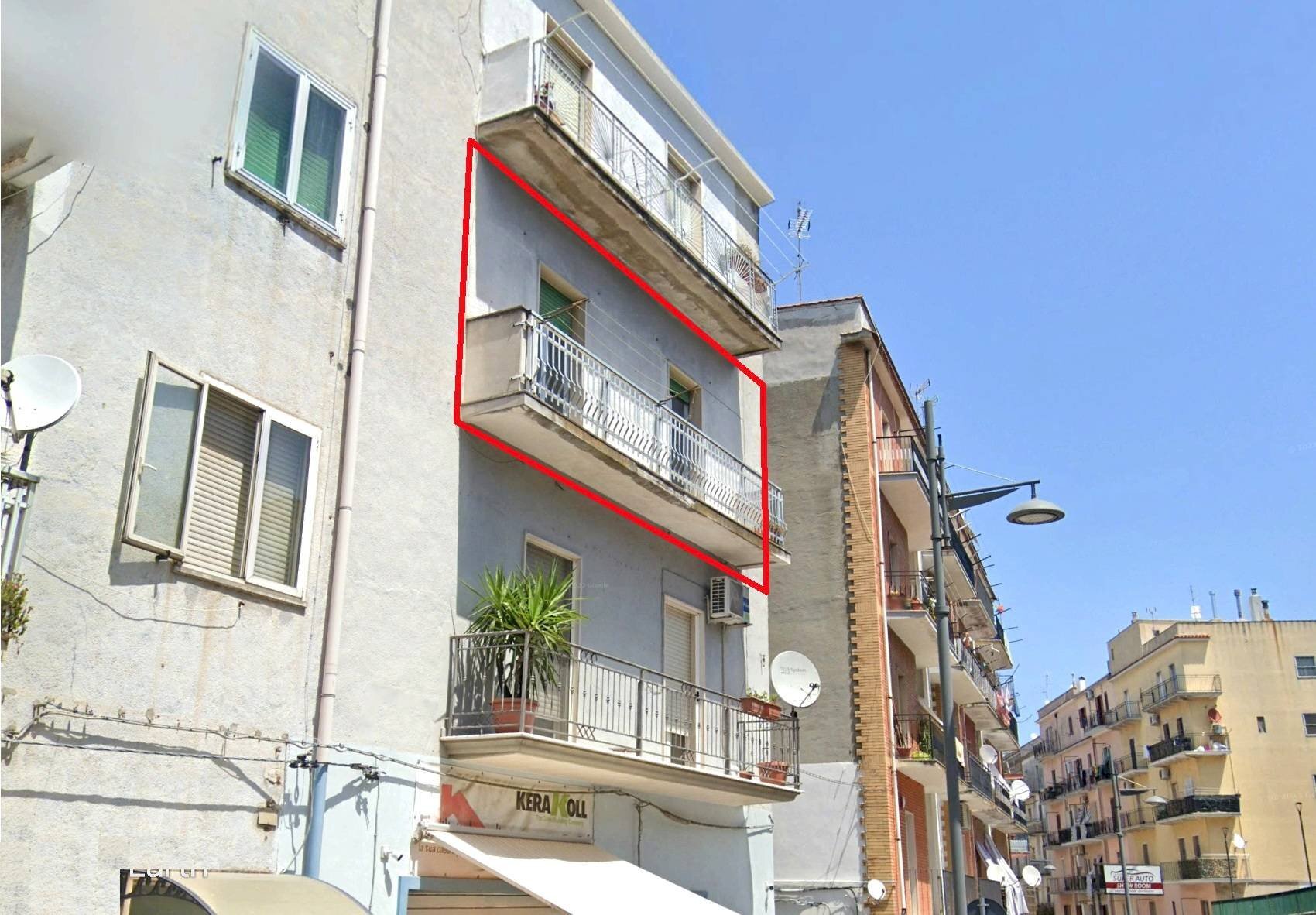 Foto 2 - Appartamento Via DELLA RESISTENZA
 
33, Vico del Gargano - foto 2